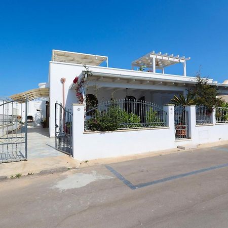 Villetta Mare Salento Patù Exterior foto